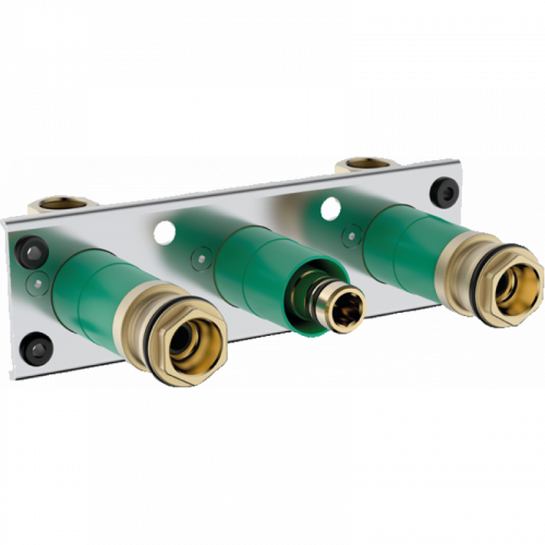 Скрытая часть смесителя Hansgrohe 13129180