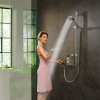 Смеситель с термостатом Hansgrohe Ecostat Select 13171400 на 1/2