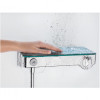 Смеситель с термостатом Hansgrohe Ecostat Select 13171400 на 1/2