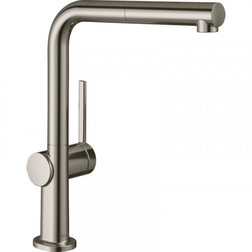 Смеситель для кухни Hansgrohe Talis M54 72809800 Нержавеющая сталь