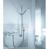 Смеситель с термостатом Hansgrohe Ecostat Comfort 13116000