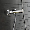 Смеситель с термостатом Hansgrohe Ecostat Comfort 13116000