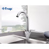 Смеситель для кухни Frap F4098 хром