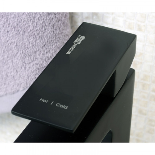WasserKRAFT Abens 2003H Смеситель для раковины