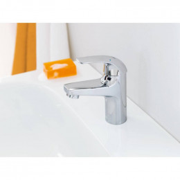 Смеситель для раковины Grohe BauCurve 32848000