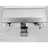 Смеситель с термостатом Hansgrohe Ecostat Select 13151400 на 1/2