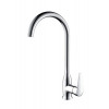 Смеситель для кухонной мойки Bravat Arden F7351385CP-RUS