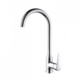 Смеситель для кухонной мойки Bravat Arden F7351385CP-RUS