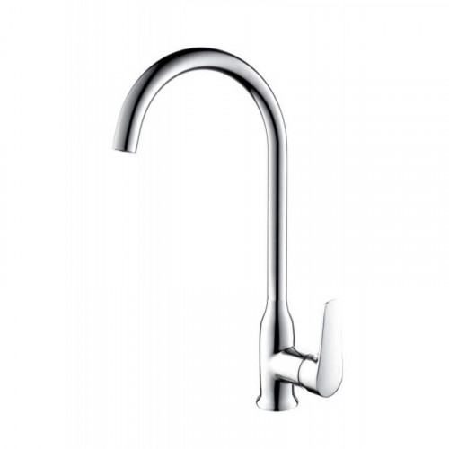 Смеситель для кухонной мойки Bravat Arden F7351385CP-RUS