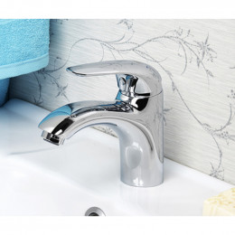 Смеситель WasserKRAFT Rossel 2803 для раковины