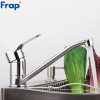 Смеситель для кухни Frap F4263 хром
