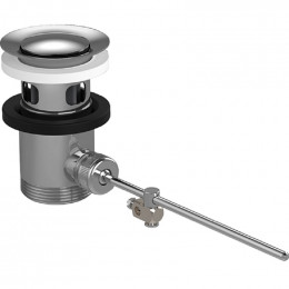 Смеситель для биде Hansgrohe Rebris E 72213670 черный матовый