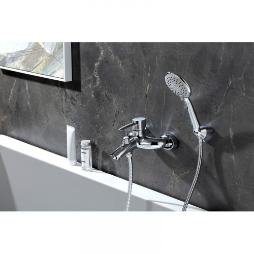 Смеситель Lemark Atlantiss LM3254C для ванны