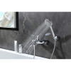 Смеситель Lemark Atlantiss LM3254C для ванны