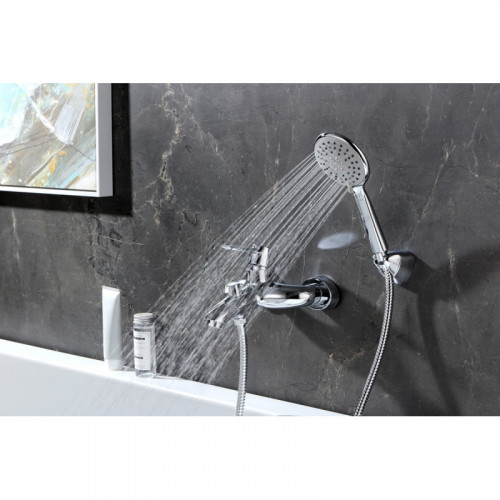 Смеситель Lemark Atlantiss LM3254C для ванны