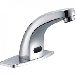Смеситель для раковины Ledeme L1055-13 хром