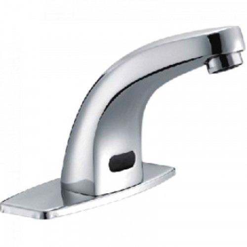 Смеситель для раковины Ledeme L1055-13 хром