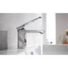 Смеситель для раковины Bravat Phillis F156101C-ENG
