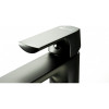 Смеситель для биде Lemark Ursus LM7208BL черный