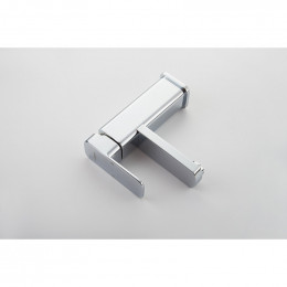 Смеситель для раковины Ledeme L1033 хром