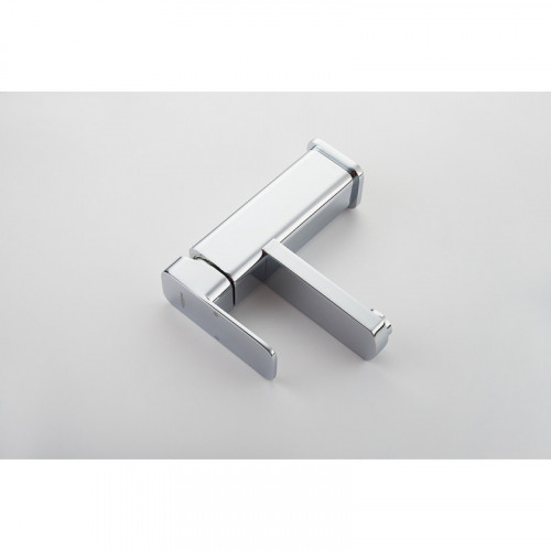 Смеситель для раковины Ledeme L1033 хром