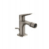 Смеситель для биде Hansgrohe Axor Citterio M 34210800 сталь