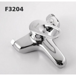 Смеситель для ванны Frap F3204 Хром