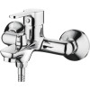 Смеситель для ванны Ledeme L3003 хром