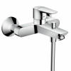 Комплект смесителей Hansgrohe Talis E 71740000+71710000