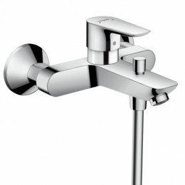 Комплект смесителей Hansgrohe Talis E 71740000+71710000