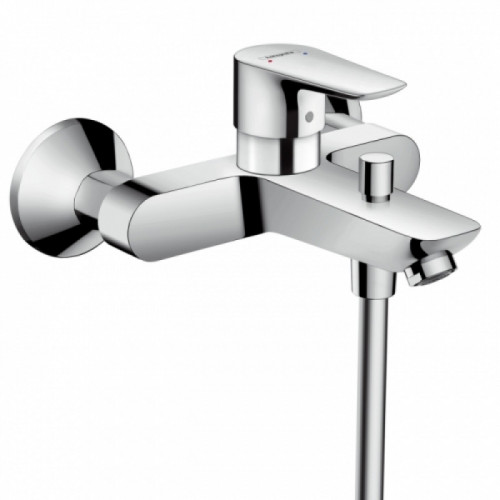 Комплект смесителей Hansgrohe Talis E 71740000+71710000