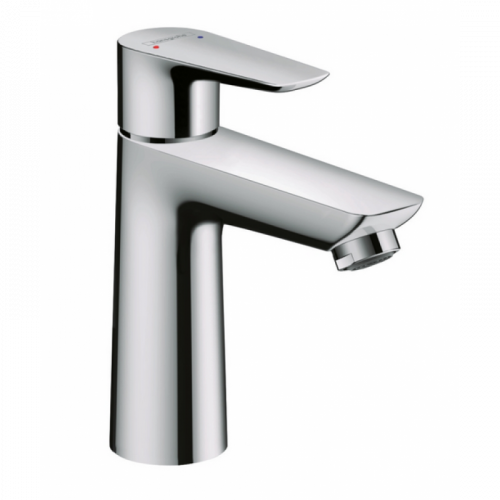 Комплект смесителей Hansgrohe Talis E 71740000+71710000