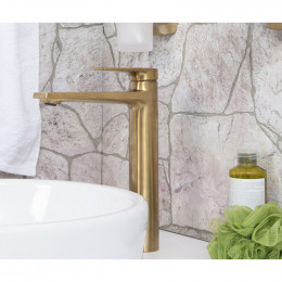 WasserKRAFT Aisch 5503H Смеситель для раковины