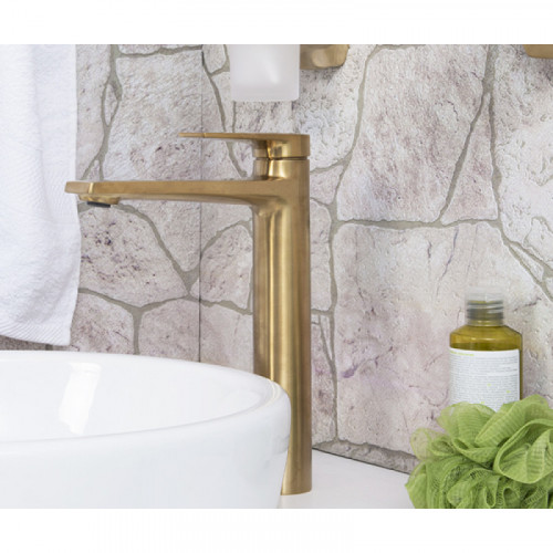WasserKRAFT Aisch 5503H Смеситель для раковины