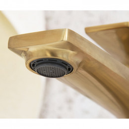 WasserKRAFT Aisch 5503H Смеситель для раковины