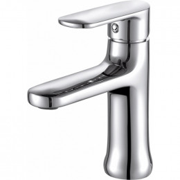 Смеситель для умывальника Bravat Opal F1125183CP-RUS