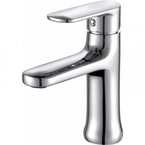 Смеситель для умывальника Bravat Opal F1125183CP-RUS