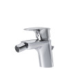 Смеситель для биде Am.Pm Spirit 2.1 F71A83100 с донным клапаном хром