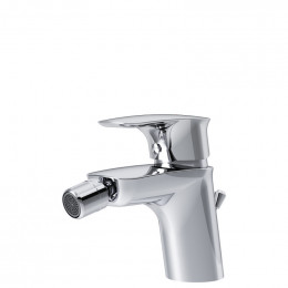Смеситель для биде Am.Pm Spirit 2.1 F71A83100 с донным клапаном хром