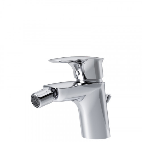 Смеситель для биде Am.Pm Spirit 2.1 F71A83100 с донным клапаном хром