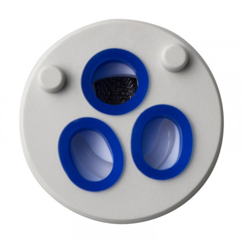 Картридж для смесителя Iddis 03ESC40i82 40 мм EcoStop, EcoControl керамика