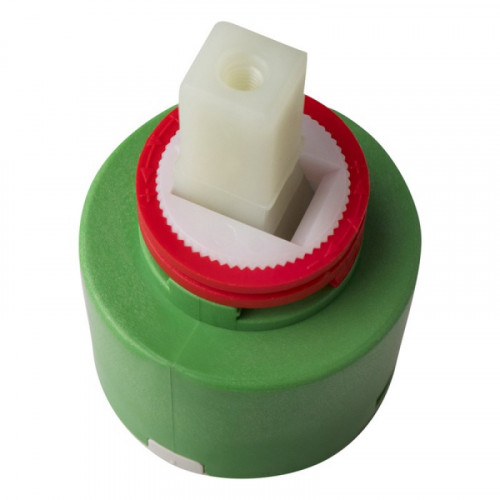 Картридж для смесителя Iddis 03ESC40i82 40 мм EcoStop, EcoControl керамика