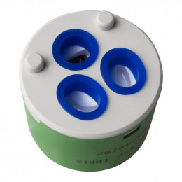 Картридж для смесителя Iddis 03ESC40i82 40 мм EcoStop, EcoControl керамика
