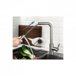 Смеситель для кухни Frap F60899