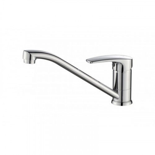 Смеситель для кухни Kaiser Guss 68033 хром