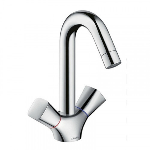 Смеситель Hansgrohe Logis 71221000 для раковины