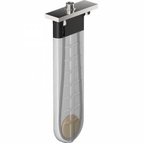 Внешняя часть Hansgrohe 28010000 sBox хром
