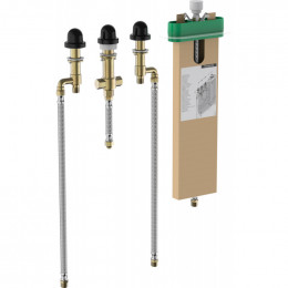 Скрытая часть Hansgrohe 13440180