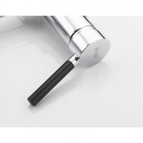 Смеситель для ванны Frap F3244 Хром