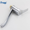 Смеситель для кухни Frap F4963 хром